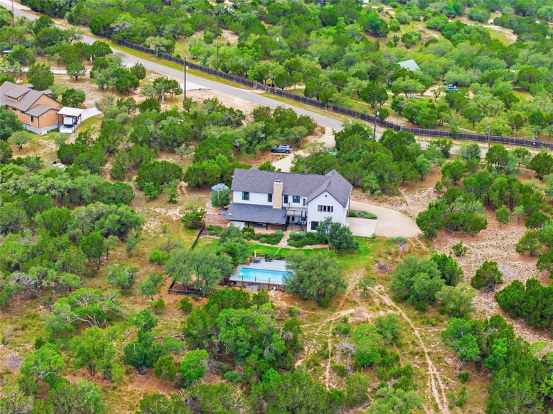 330 Gant RD, Dripping Springs, TX 78620