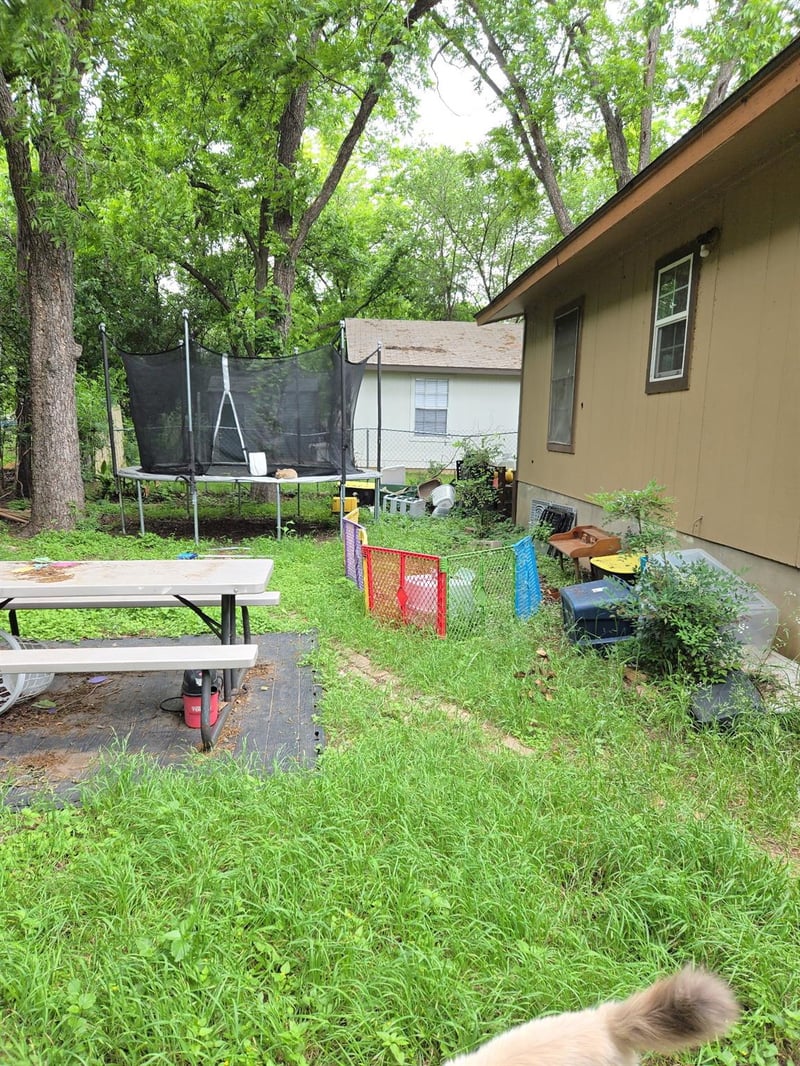 714 S C M Allen PKWY, San Marcos, TX 78666