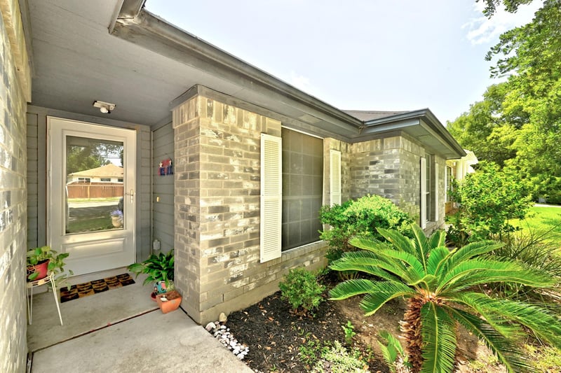 6412 Colton Bluff Springs RD, Austin, TX 78744