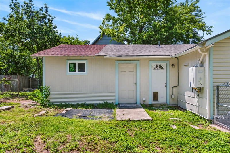 1403 Clifford Ave, Austin, TX 78702