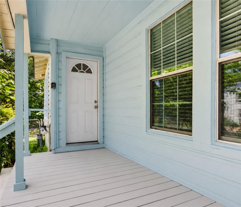 1403 Clifford Ave, Austin, TX 78702