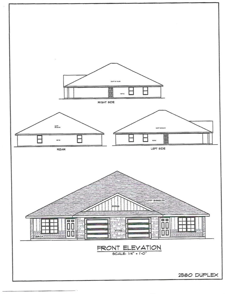 309 Rain Dance TRL, Copperas Cove, TX 76522