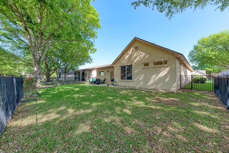 118 Bass ST, Georgetown, TX 78633