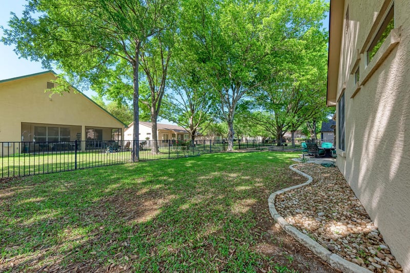 118 Bass ST, Georgetown, TX 78633