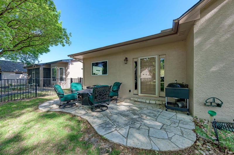 118 Bass ST, Georgetown, TX 78633