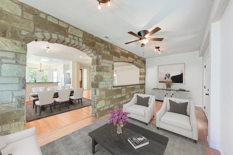 118 Bass ST, Georgetown, TX 78633