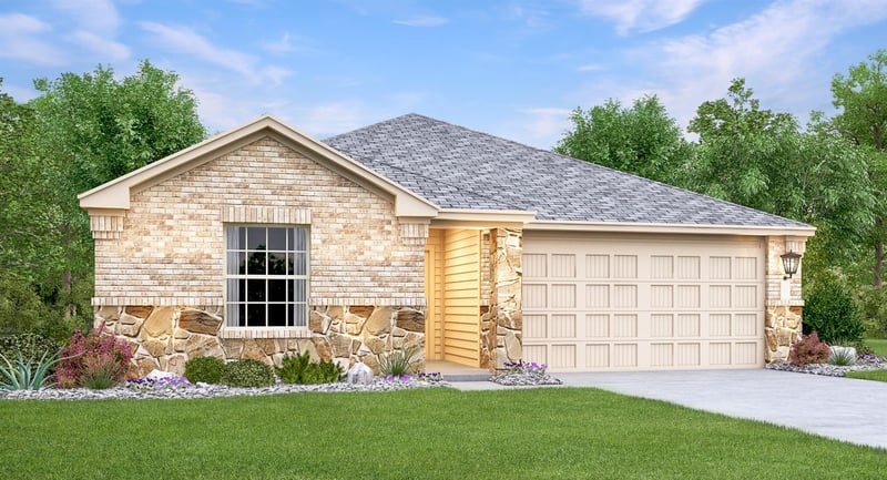 17909 Orchard Oriel Way, Pflugerville, TX 78660