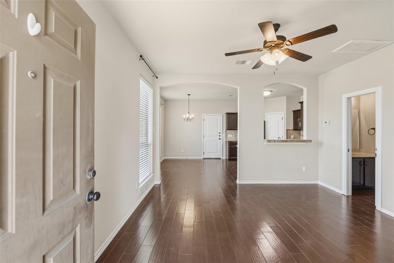 142 Sierra Rose Loop, Georgetown, TX 78626