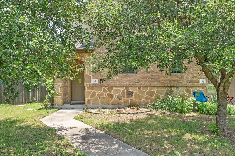 142 Sierra Rose Loop, Georgetown, TX 78626