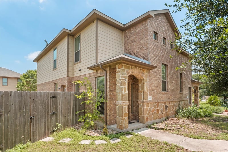 142 Sierra Rose Loop, Georgetown, TX 78626