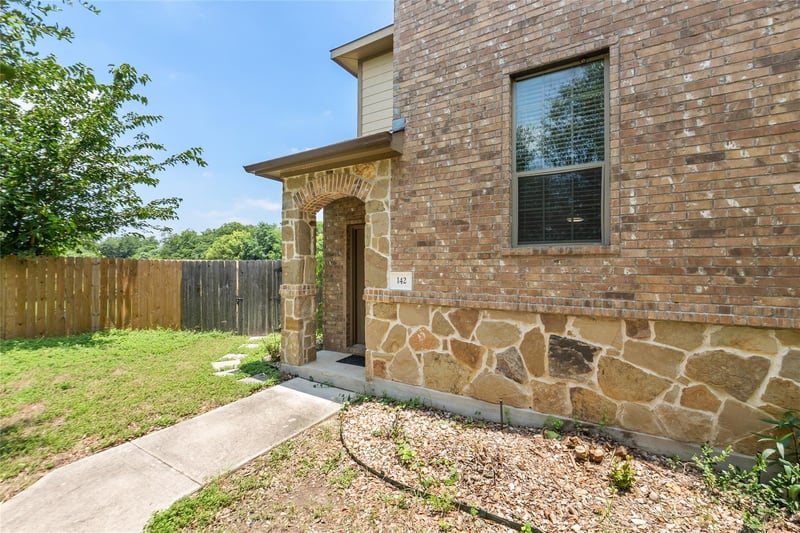 142 Sierra Rose Loop, Georgetown, TX 78626