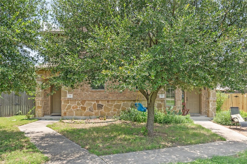 142 Sierra Rose Loop, Georgetown, TX 78626