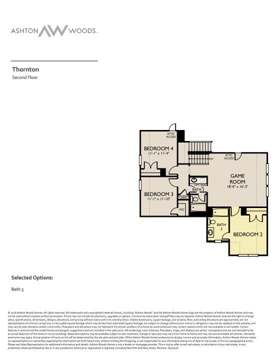 17217 Chiquito ST, Pflugerville, TX 78660