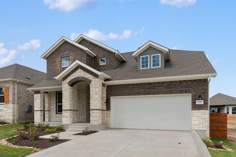 17217 Chiquito ST, Pflugerville, TX 78660