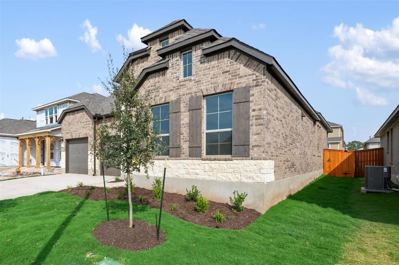 17528 Junipero ST, Pflugerville, TX 78660