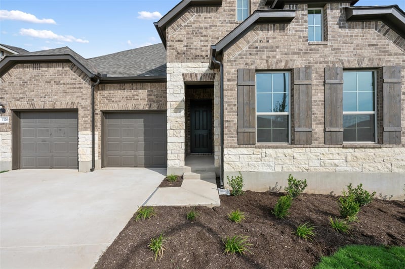 17528 Junipero ST, Pflugerville, TX 78660