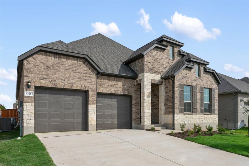 17528 Junipero ST, Pflugerville, TX 78660