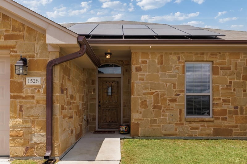 1528 Justice DR, Copperas Cove, TX 76522