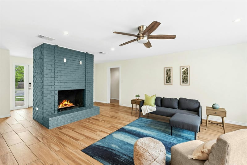 4805 Duval RD, Austin, TX 78727