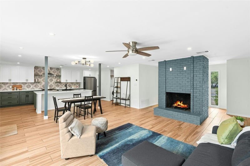 4805 Duval RD, Austin, TX 78727