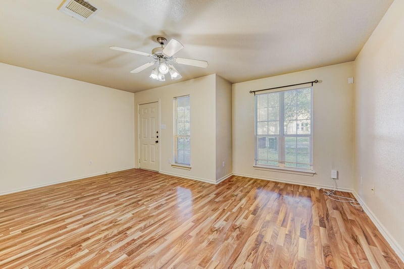3309 Robinson Ave #B, Austin, TX 78722