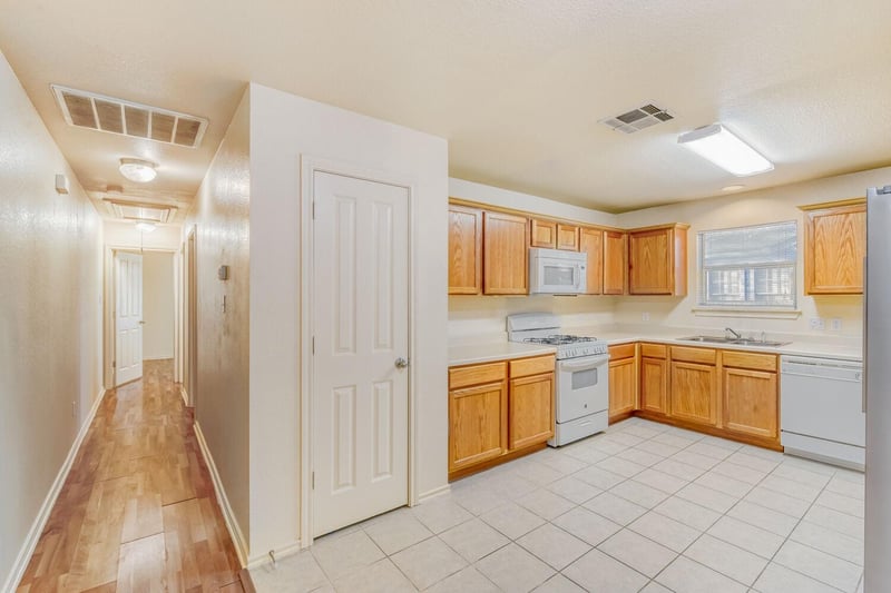 3309 Robinson Ave #B, Austin, TX 78722