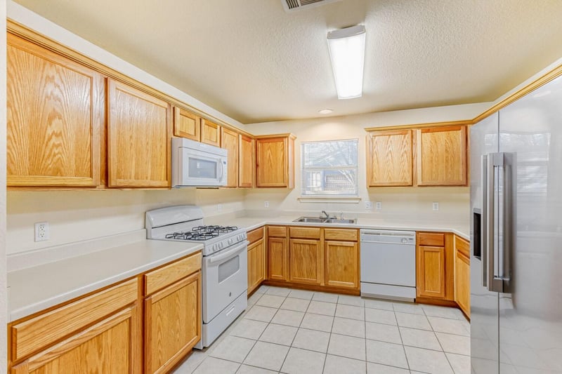 3309 Robinson Ave #B, Austin, TX 78722