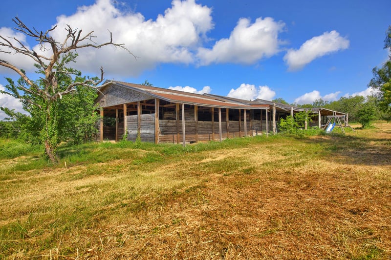 13414 Elm Grove RD, Buda, TX 78610