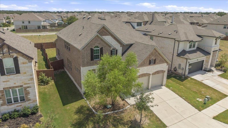 109 Rocky River RD, Georgetown, TX 78628