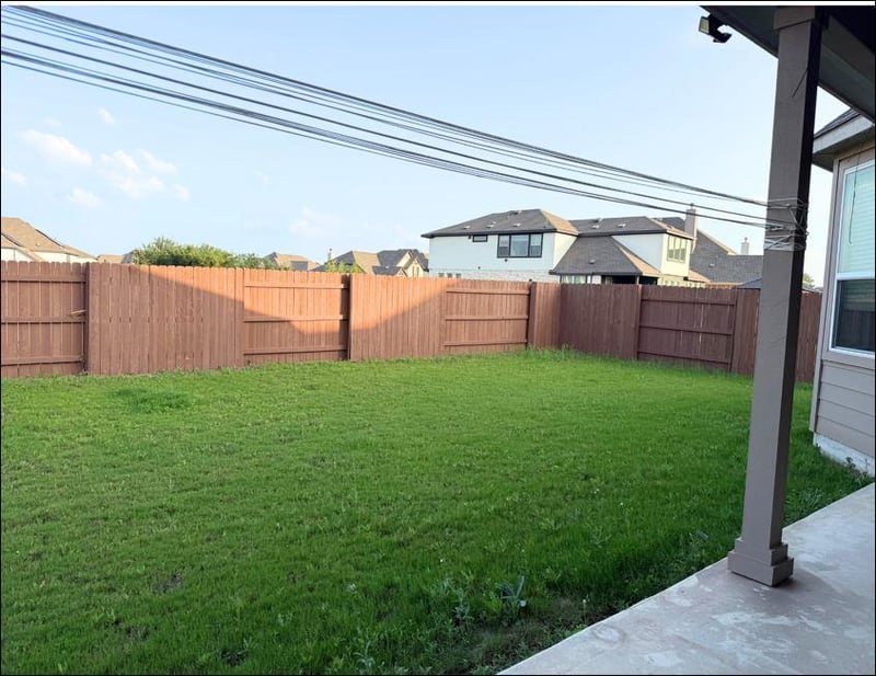 109 Rocky River RD, Georgetown, TX 78628