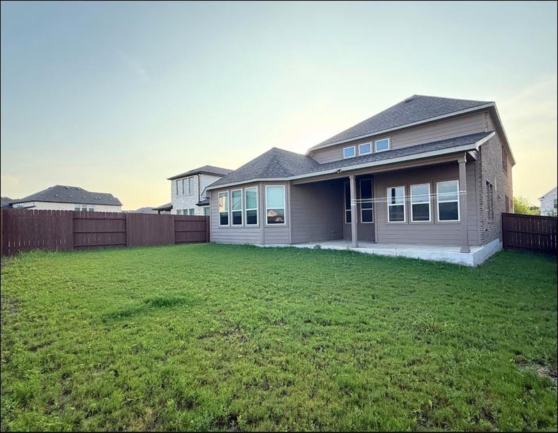 109 Rocky River RD, Georgetown, TX 78628