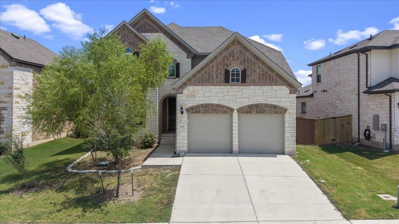 109 Rocky River RD, Georgetown, TX 78628