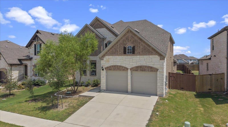 109 Rocky River RD, Georgetown, TX 78628