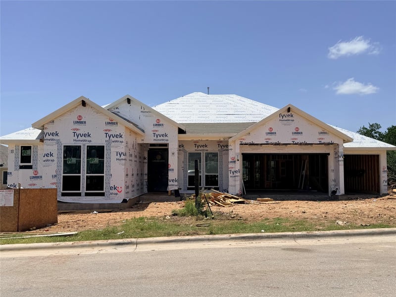 3608 Emerald Lake Pa, Georgetown, TX 78628