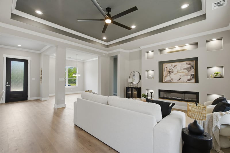 112 Heleakala DR, Bastrop, TX 78602