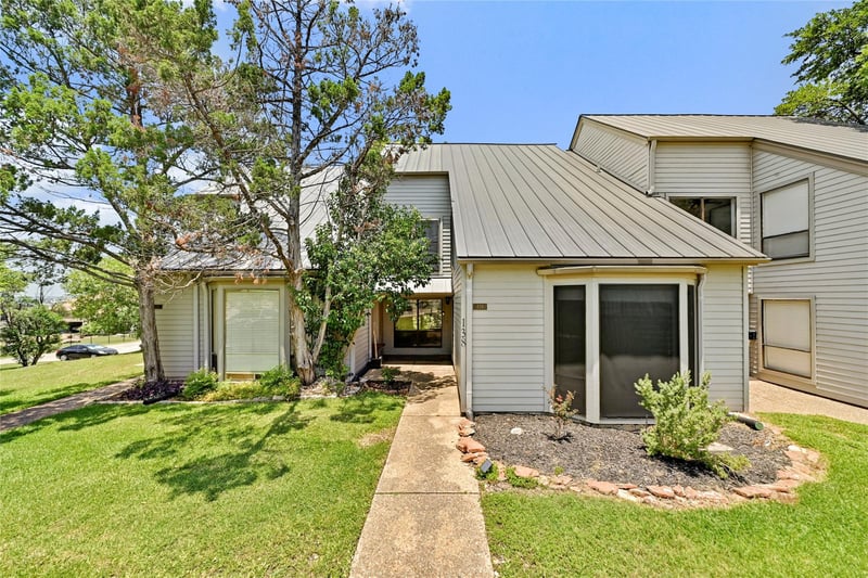 138 World Of Tennis SQ, Lakeway, TX 78738