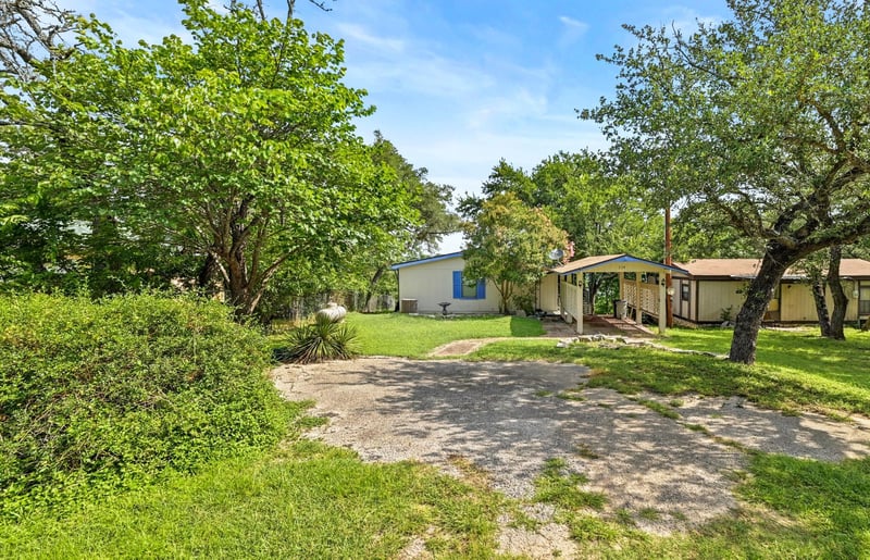 234 Terrace DR, Spicewood, TX 78669