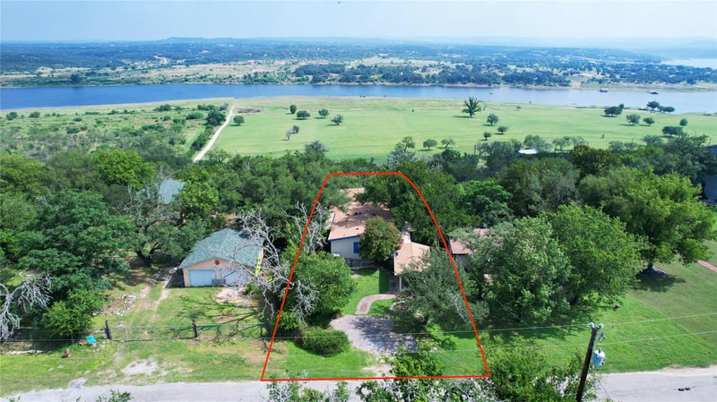 234 Terrace DR, Spicewood, TX 78669