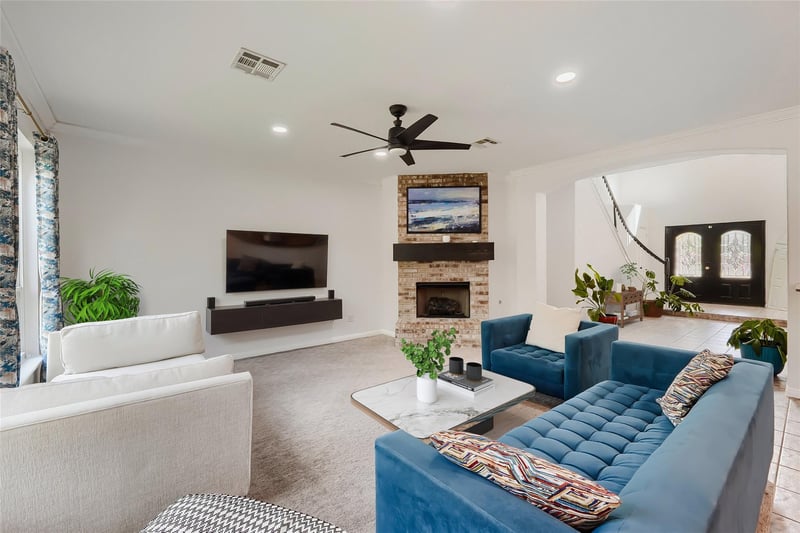 2304 Brittway LN, Cedar Park, TX 78613
