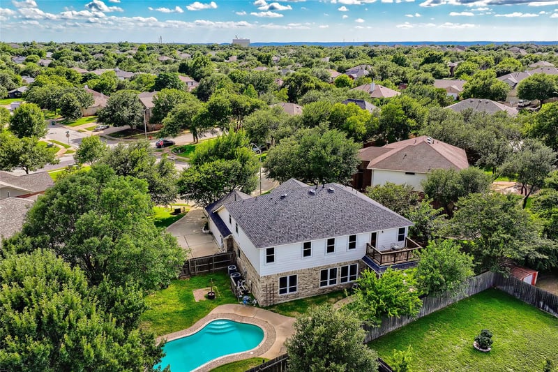 2304 Brittway LN, Cedar Park, TX 78613
