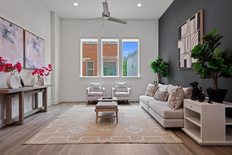 2505 Bluebonnet Ave #4, Austin, TX 78704