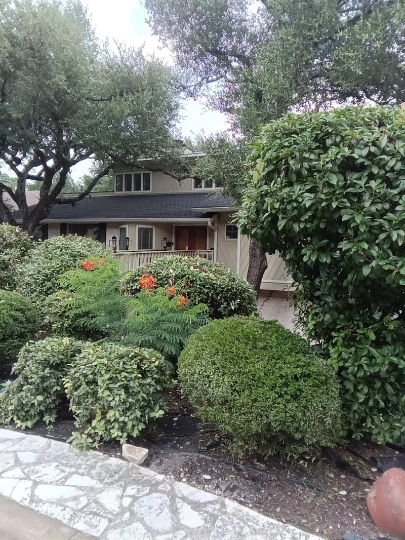 9302 Rolling Oaks TRL, Austin, TX 78750