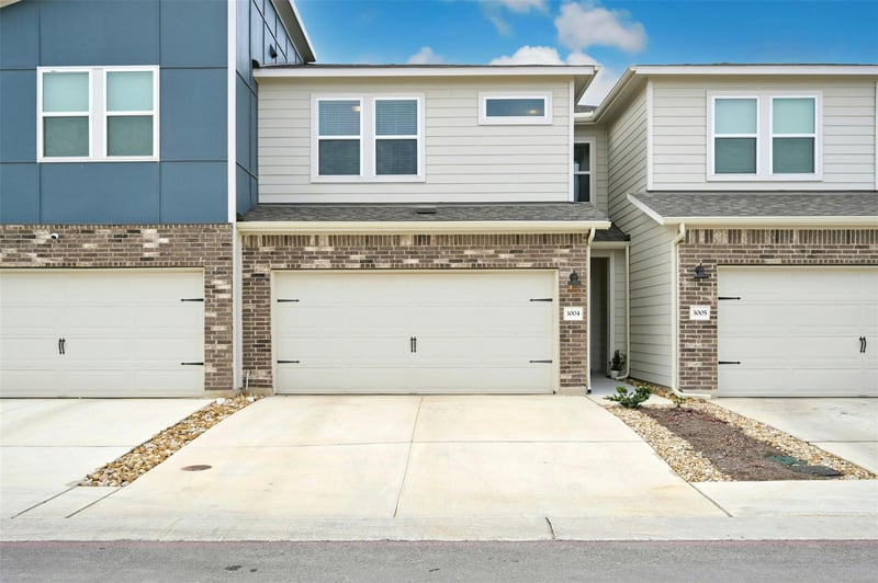 1850 Settlers Glen DR #3004, Round Rock, TX 78665
