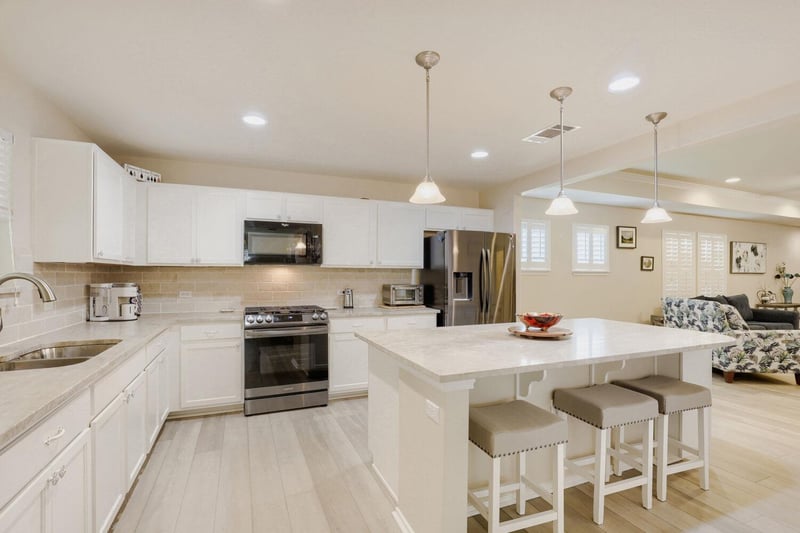 106 Paint Creek LN, Georgetown, TX 78633