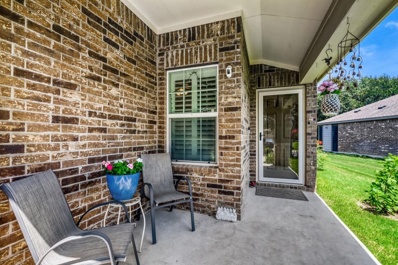 106 Paint Creek LN, Georgetown, TX 78633