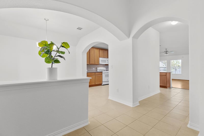 5929 Parma ST, Round Rock, TX 78665