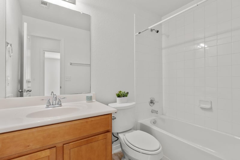 5929 Parma ST, Round Rock, TX 78665