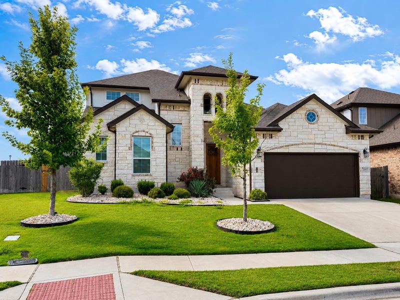 20825 Claire Jean Pa, Pflugerville, TX 78660
