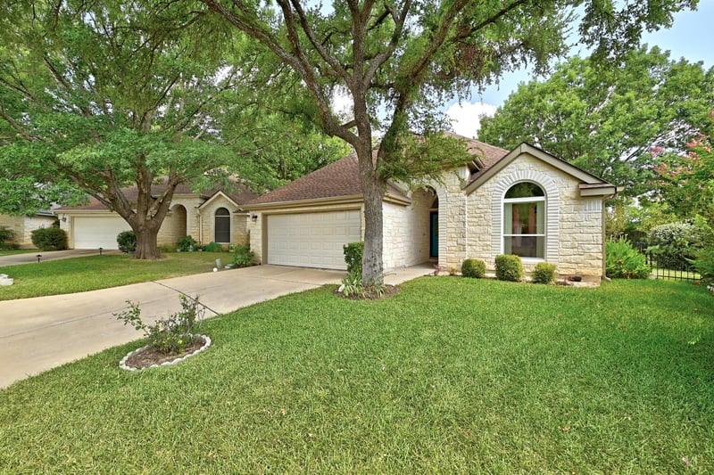 100 Village DR, Georgetown, TX 78628