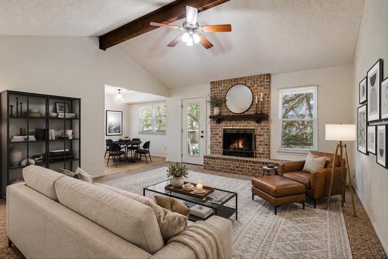 7306 Loganberry DR, Austin, TX 78745